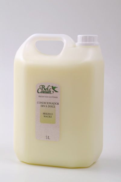 Condicionador Erva Doce 5LT