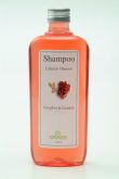Shampoo (Cabelos Oleosos) Gengibre e Guaraná 250ml
