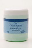 Gel para (Massagem) Crioterápico com Algas 250g