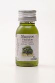 Shampoo (Cabelos Fracos e com Queda)-Extrato Vegetal-Quitosa