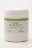 Creme para (Massagem)- Óleo de Semente de Uva e Cupuaçu 250g