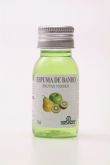 Espuma de Banho Frutas Verdes 35ml