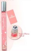 Deo Colônia Desodorante Floral 10 ml