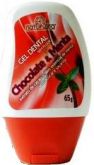 Gel Dental Chocolate e Menta 65gr
