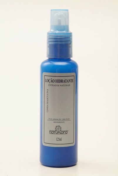 Loção Hidratante  (Spray) 125ml
