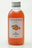 Espuma de Banho Vanilla 210ml