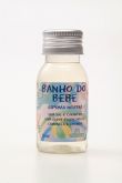 Espuma de Banho (Todo Corpo) Bebê 35ml