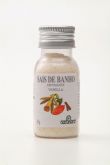 Sais de Banho Espumante Vanilla 45g