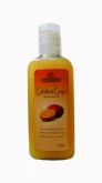 Shampoo (Cabelo e Corpo)Manga,Aloe, Proteina Vit B5 Pantenol