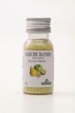 Sais de Banho Espumante Frutas Verdes 45g