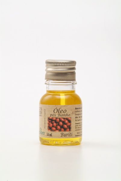 Oléo Pós-Banho Buriti 14ml