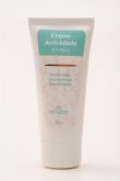 Creme (Anti-Idade) Ceramidas - Lipossomas - Macadâmia 35gr