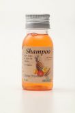 Shampoo (Todos os Cabelos) Frutas Tropicais Sem Sal 35ml
