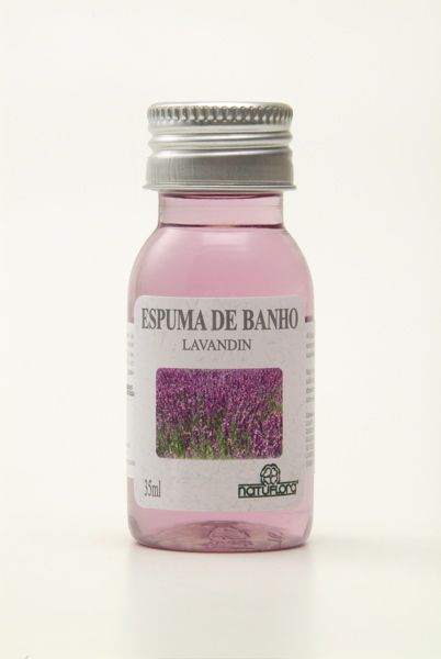 Espuma de Banho Lavandim 35ml
