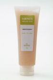 Sabonete Esfoliante Facial Bambú e Chá Verde 130gr