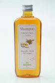 Shampoo (Cabelos Claros e Louros) Camomila-Melissa-DNA Veg