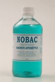 Sabonete Antisséptico Nobac (Medicinal) Refil 500ml