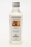 Óleo Pós-Banho com Amêndoas 125ml