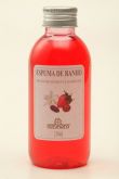 Espuma de Banho Frutas Silvestres Champagne 210ml