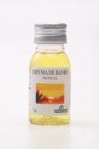 Espuma de Banho Tropical 35ml