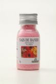 Sais de Banho Espumante Flores 45g