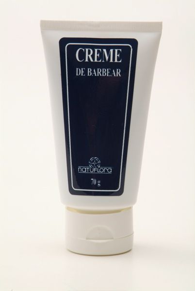 Creme de Barbear 70gr