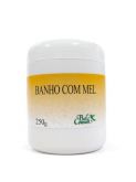 Banho com Mel 250gr