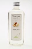 Shampoo (Anti-Resíduos) Algas e Ginseng - Sem Sal PH neutro
