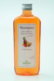 Shampo (Todos os Cabelos) Frutas Tropicais Sem Sal 250ml