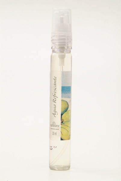 Água Refrescante 30ml