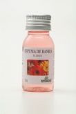 Espuma de Banho (Todo Corpo) Flores 35ml