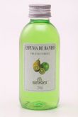 Espuma de Banho Frutas Verdes 210ml