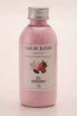 Sais de Banho Espumante Frutas Silvestres 270g
