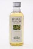 Óleo para (Massagem) com Arnica 125ml